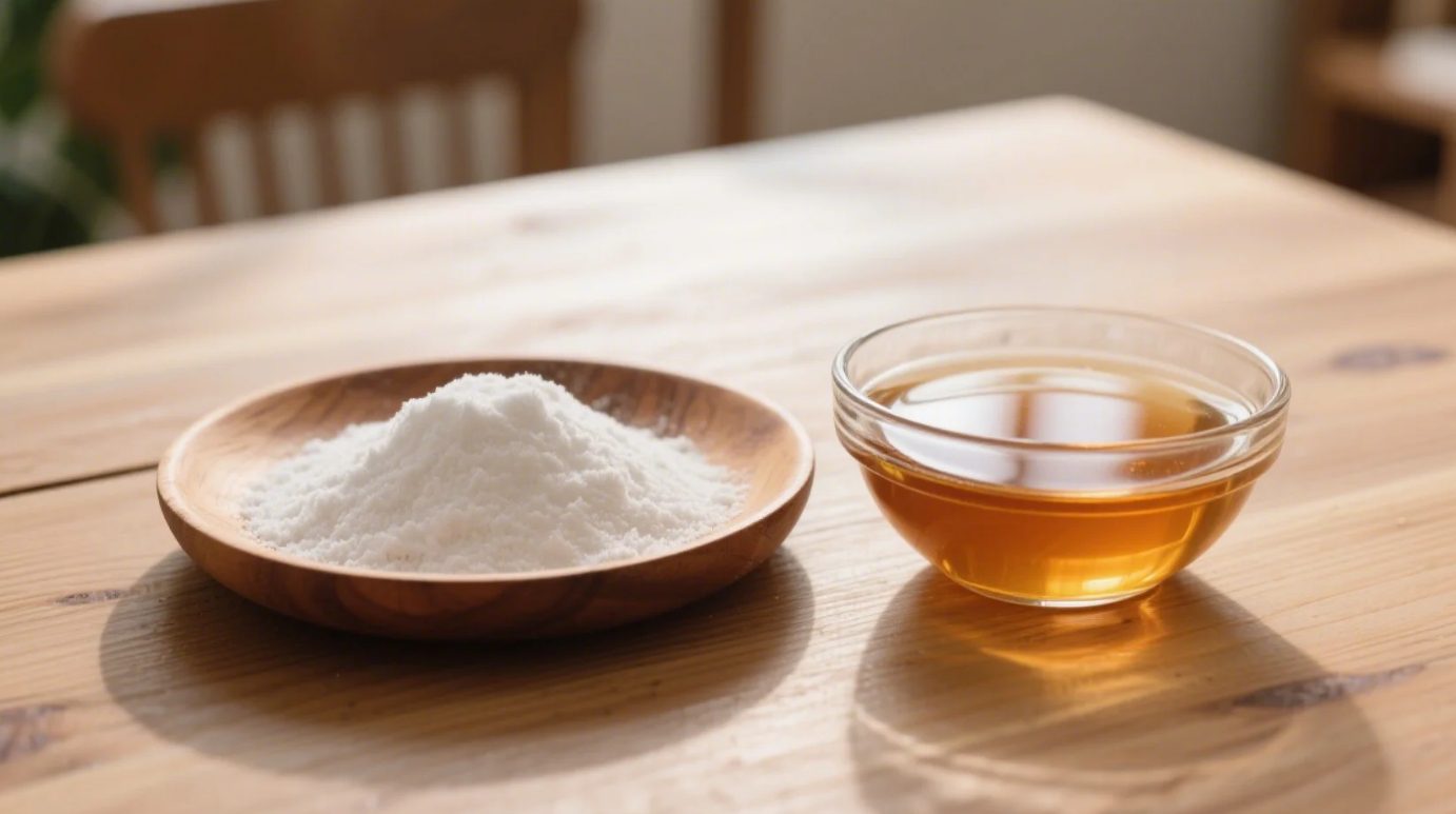 organic allulose powder & syrup