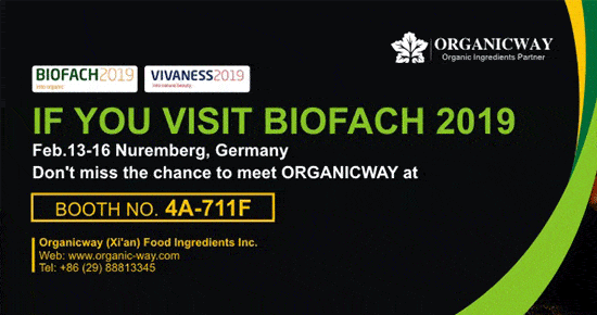 Biofach