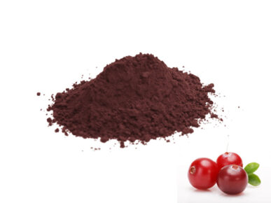 Organic Cranberry Powder