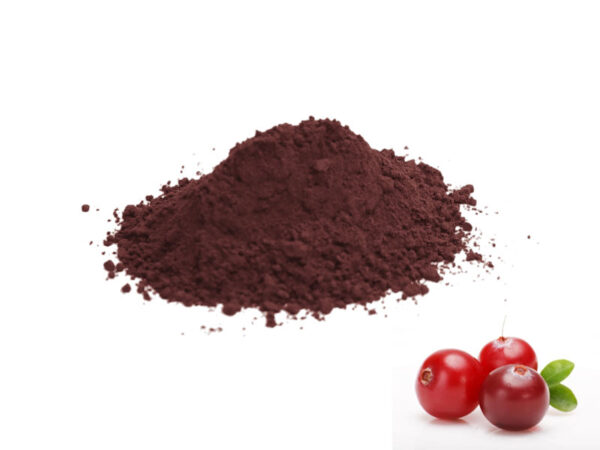 Organic Cranberry Powder