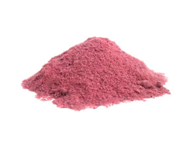 organic cherry juice powder