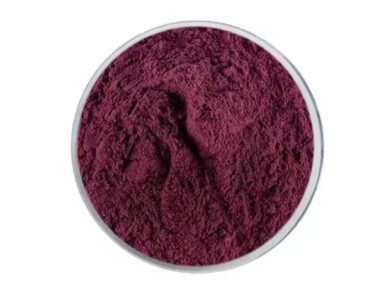 organic Prune Powder