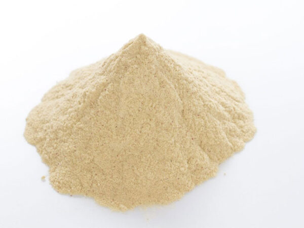 organic apple powder