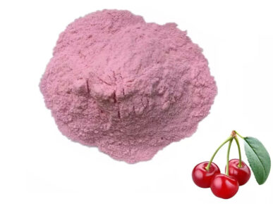 Organic Tart Cerry Powder