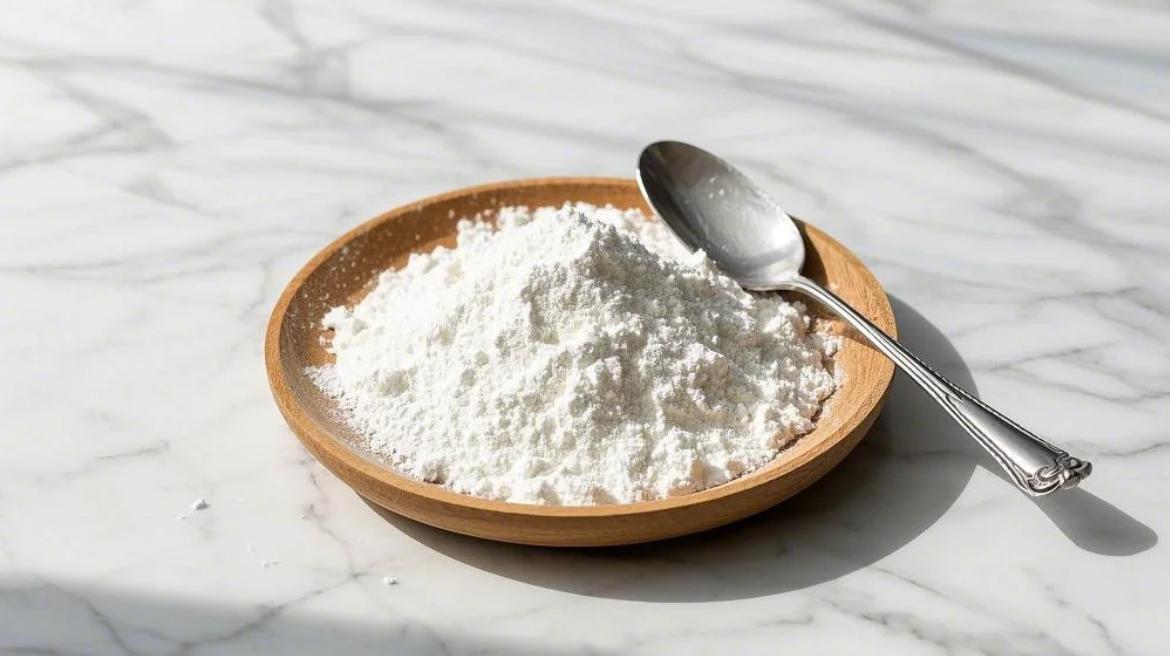 organic maltodextrin